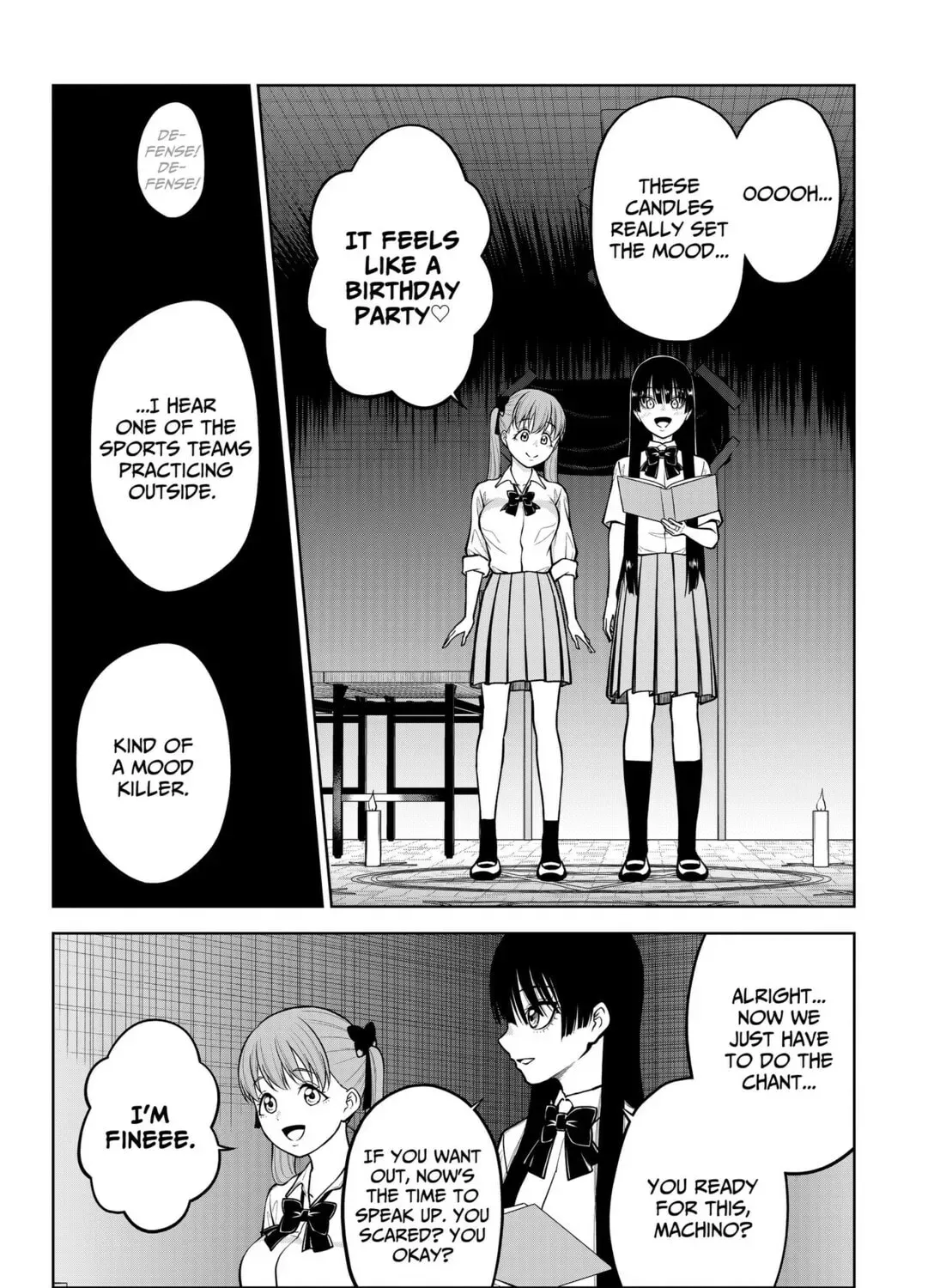 Read SATANICA chapter 0.99 image 50 on Lezhin