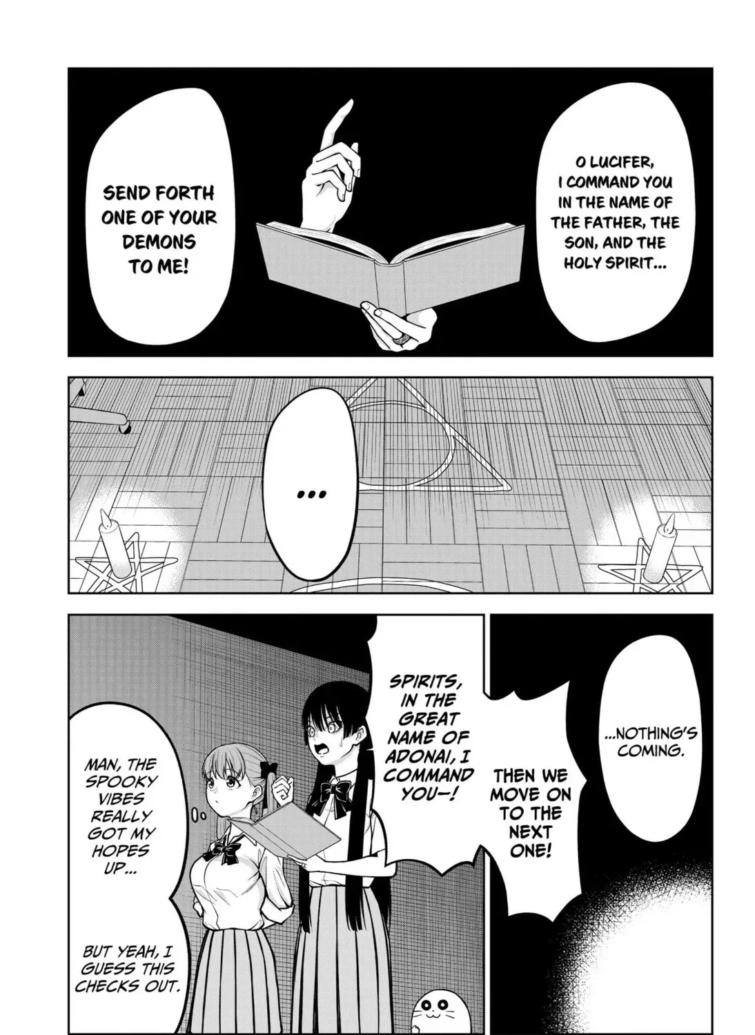 Read SATANICA chapter 0.99 image 56 on Lezhin