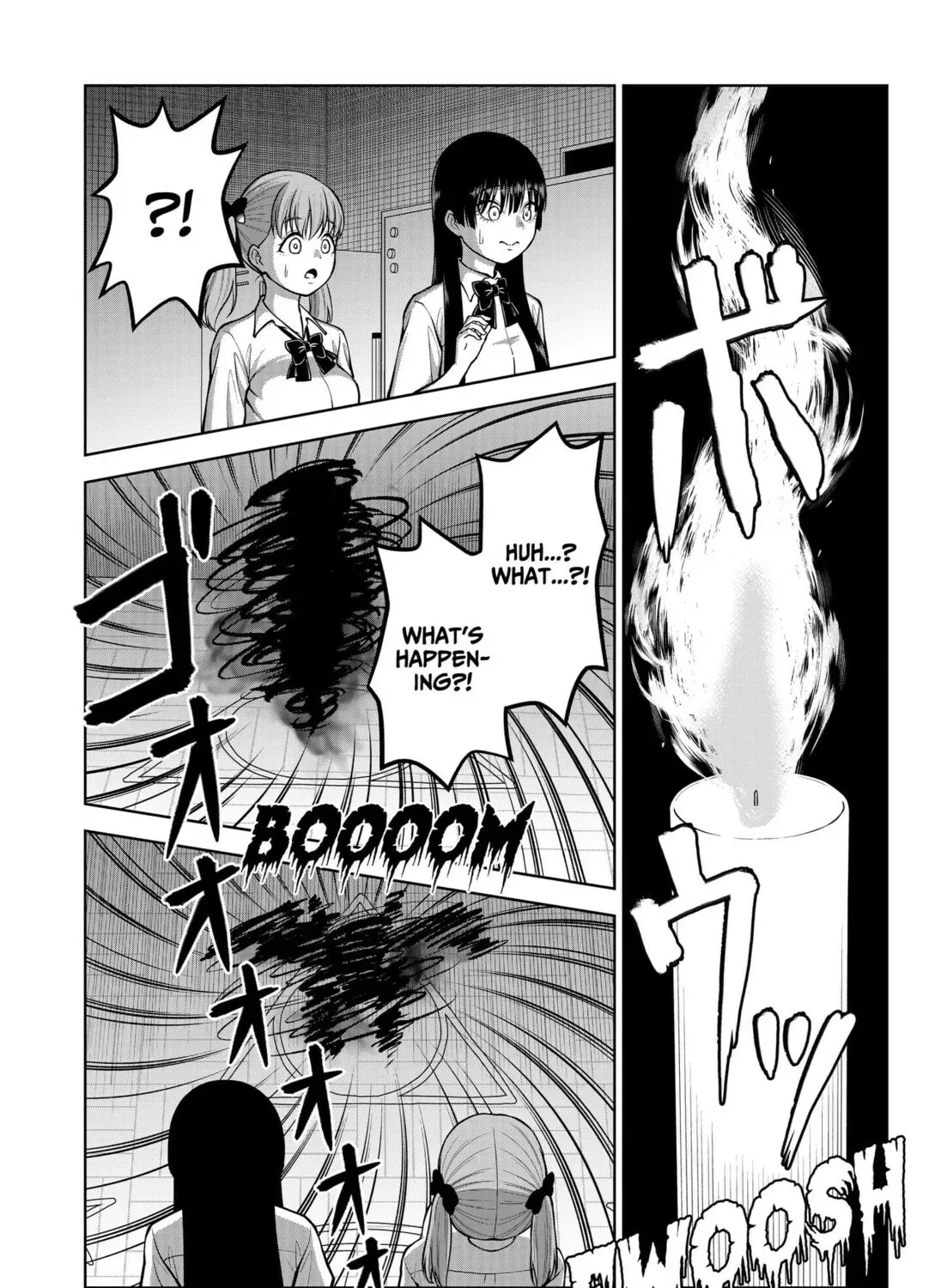 Read SATANICA chapter 0.99 image 60 on Lezhin