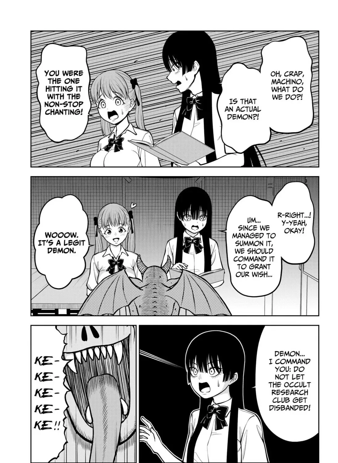 Read SATANICA chapter 0.99 image 64 on Lezhin