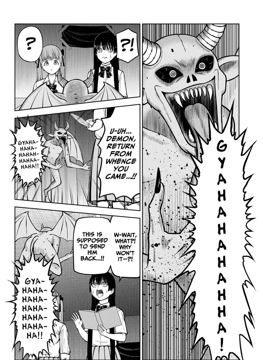 Read SATANICA chapter 0.99 image 70 on Lezhin