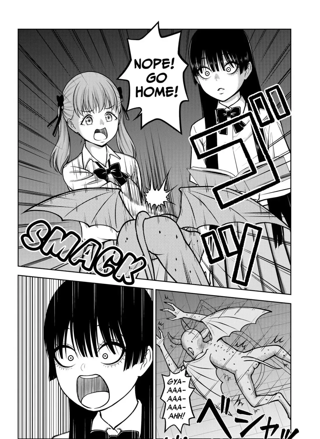 Read SATANICA chapter 0.99 image 74 on Lezhin