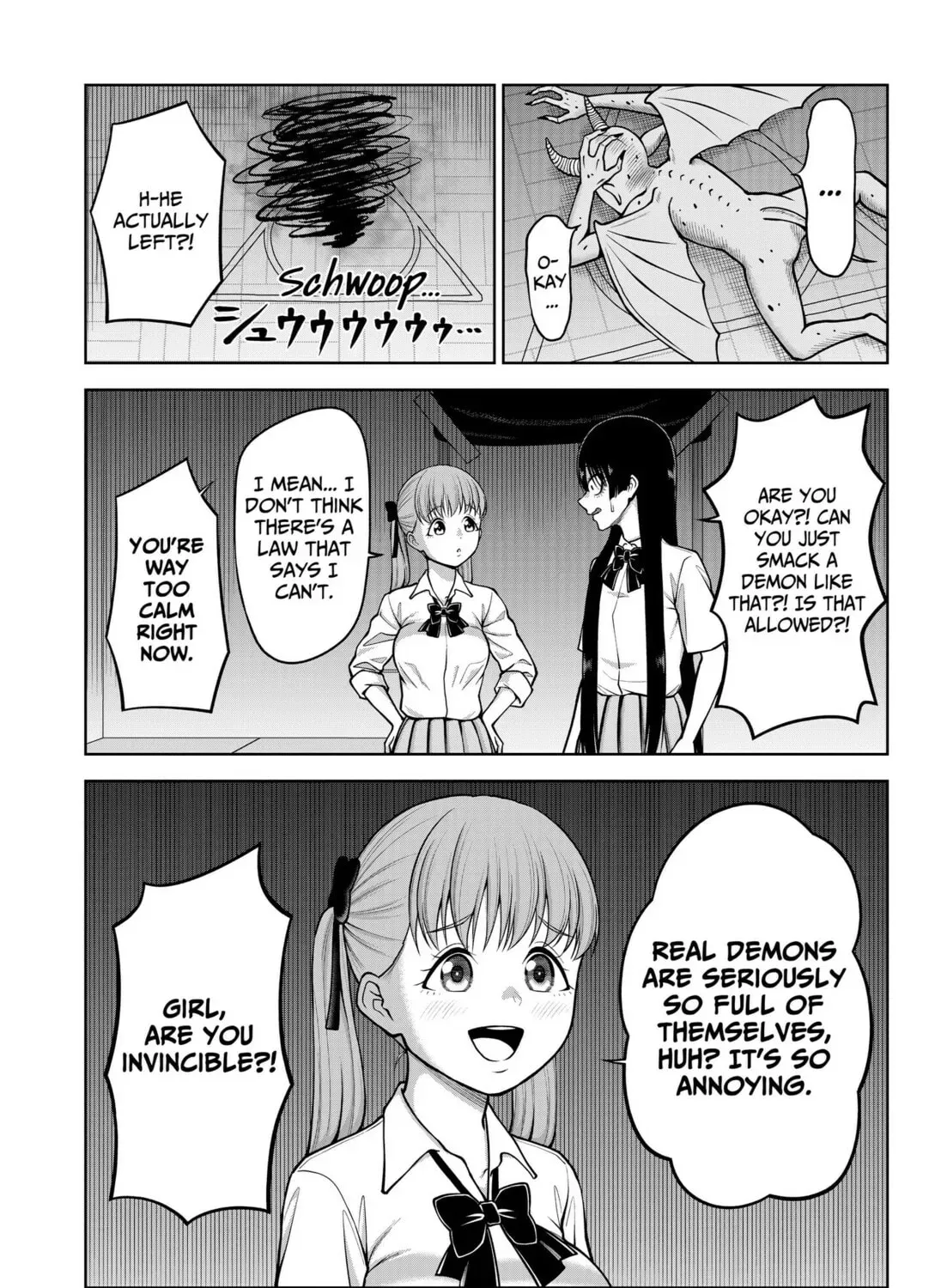 Read SATANICA chapter 0.99 image 76 on Lezhin