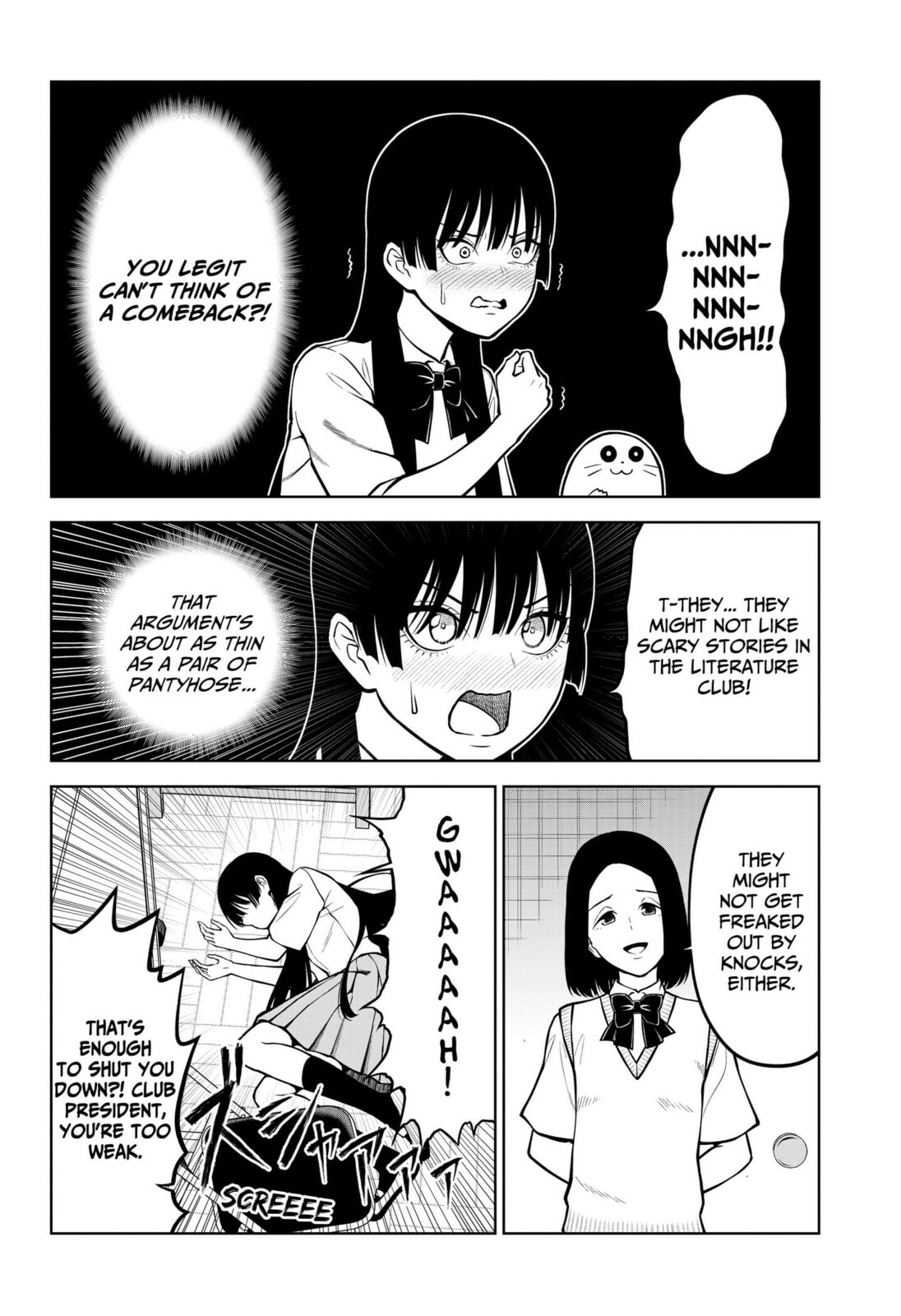Read SATANICA chapter 1 image 11 on Lezhin