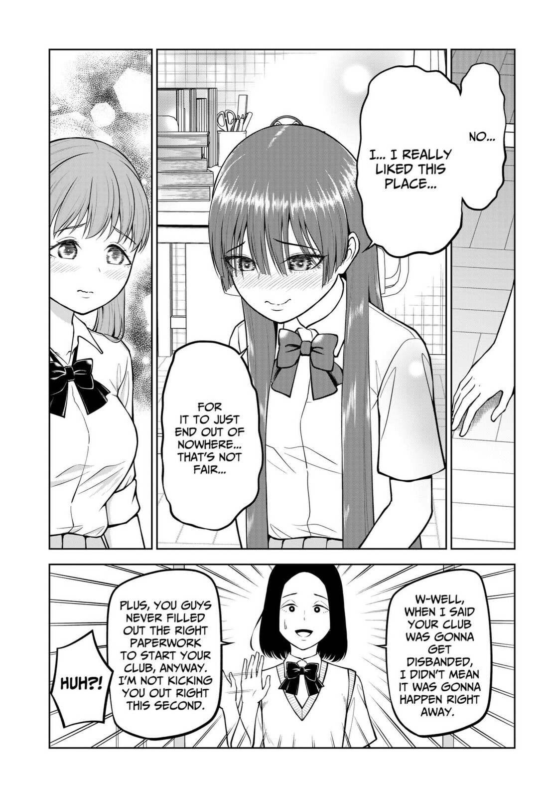 Read SATANICA chapter 1 image 12 on Lezhin