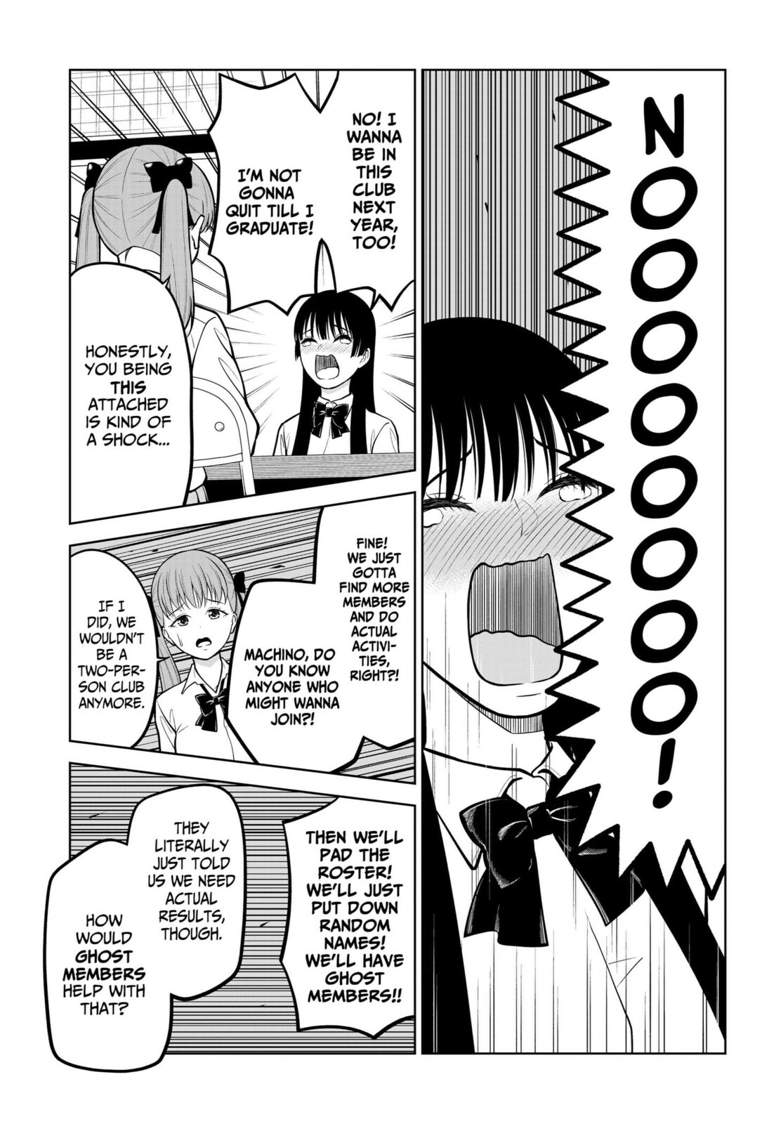 Read SATANICA chapter 1 image 14 on Lezhin