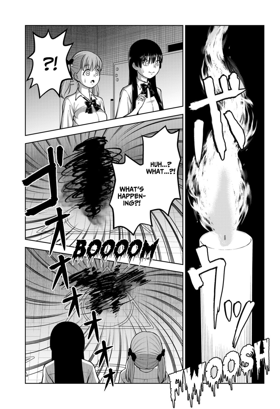 Read SATANICA chapter 1 image 30 on Lezhin