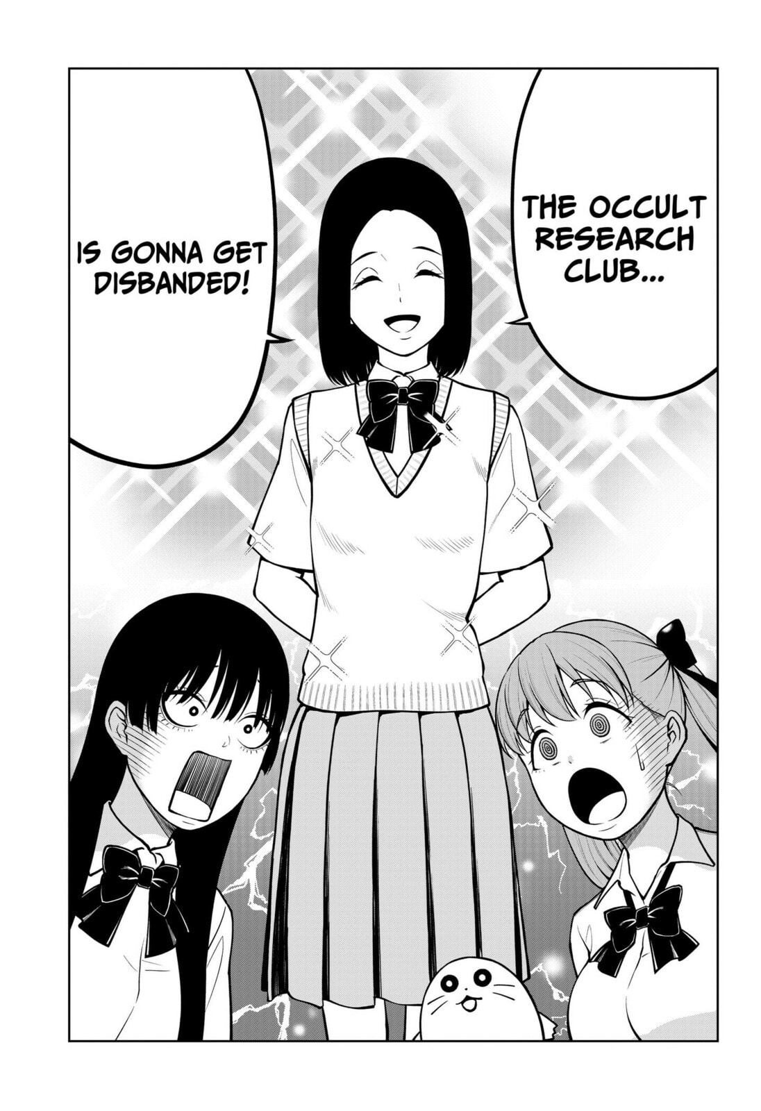 Read SATANICA chapter 1 image 8 on Lezhin