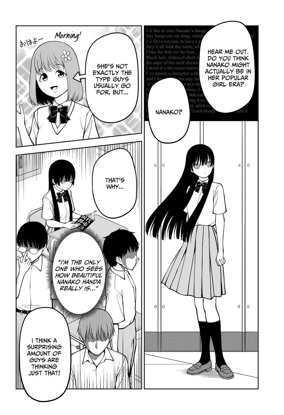 Read SATANICA chapter 10 image 3 on Lezhin