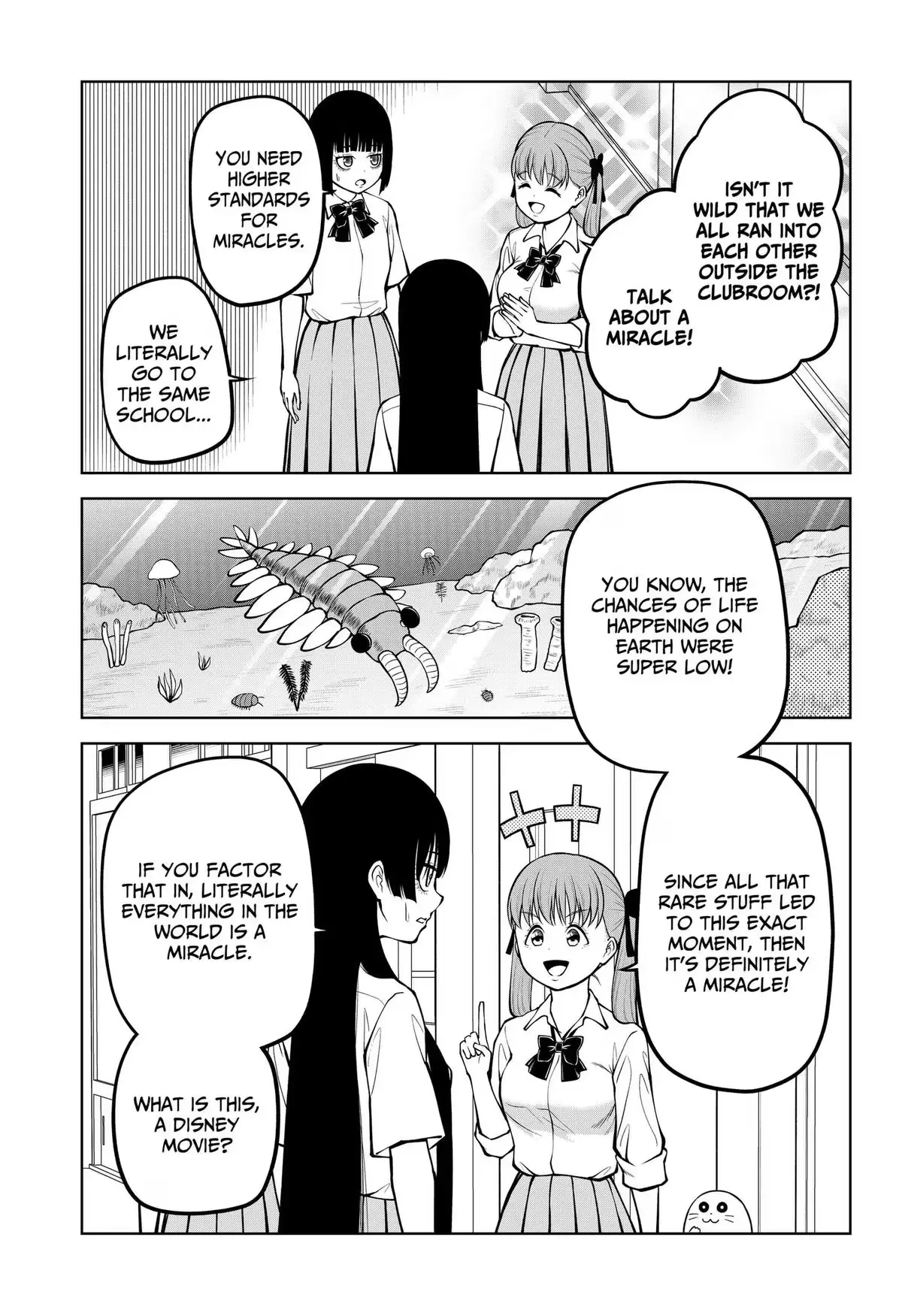Read SATANICA chapter 10 image 6 on Lezhin