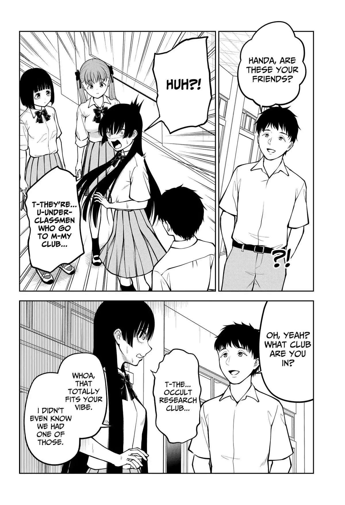 Read SATANICA chapter 10 image 7 on Lezhin