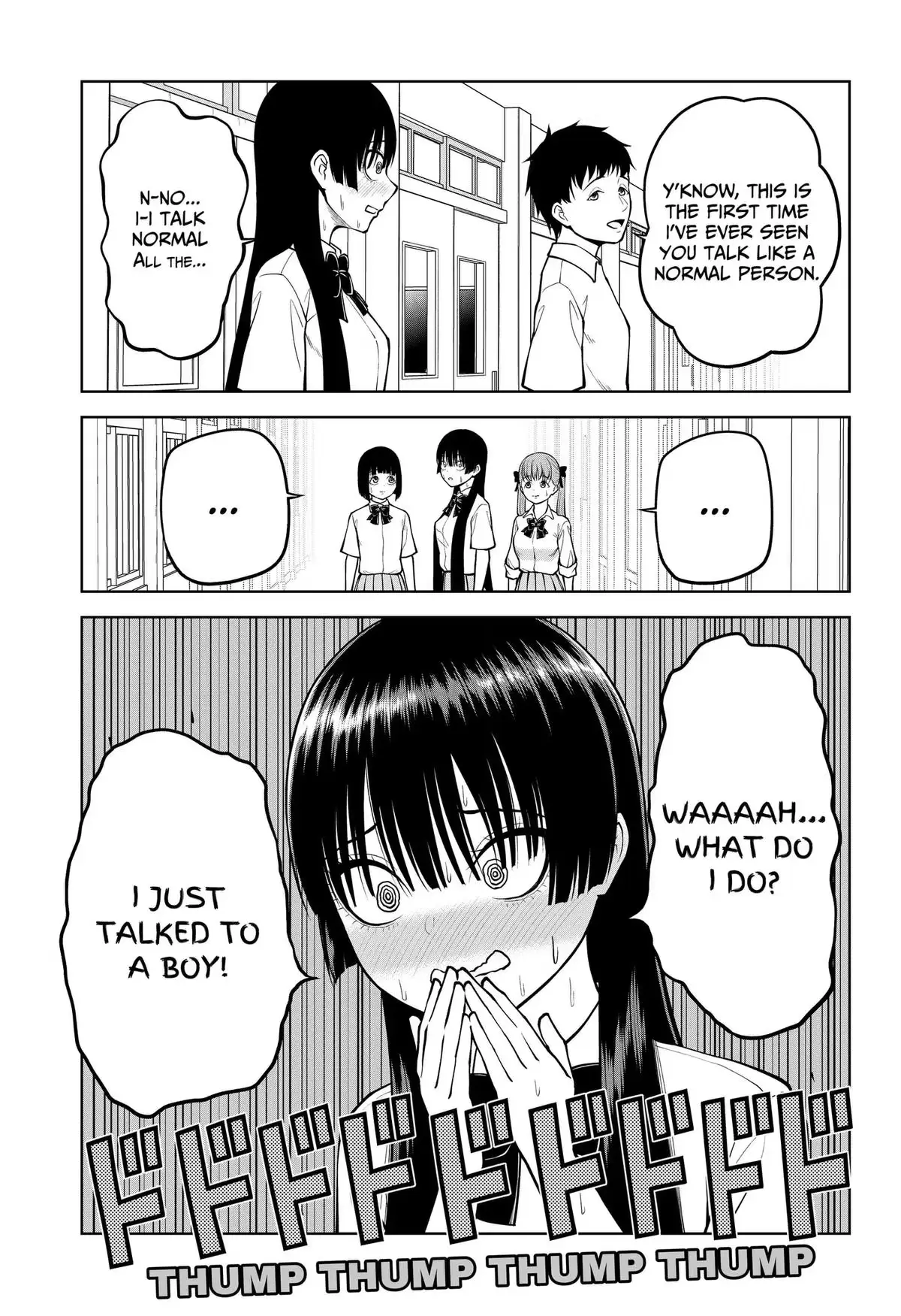Read SATANICA chapter 10 image 8 on Lezhin