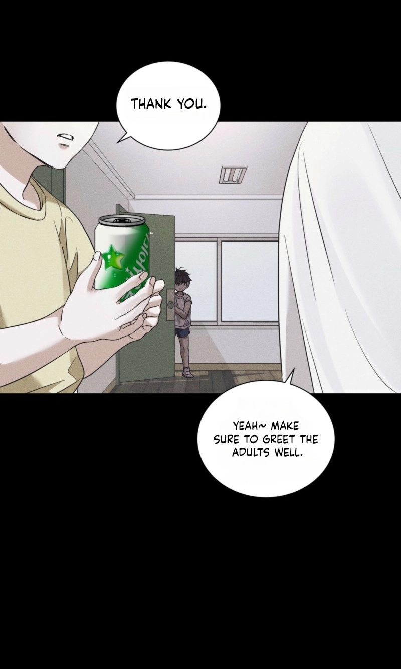 Read SATANICA chapter 11 image 31 on Lezhin