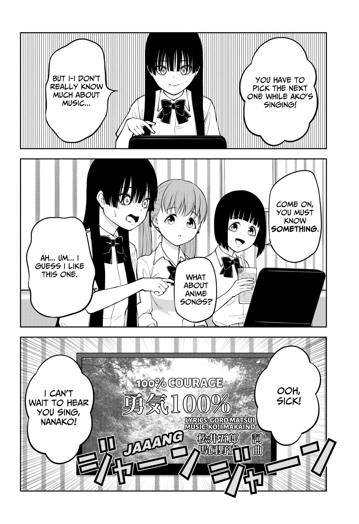 Read SATANICA chapter 12 image 13 on Lezhin