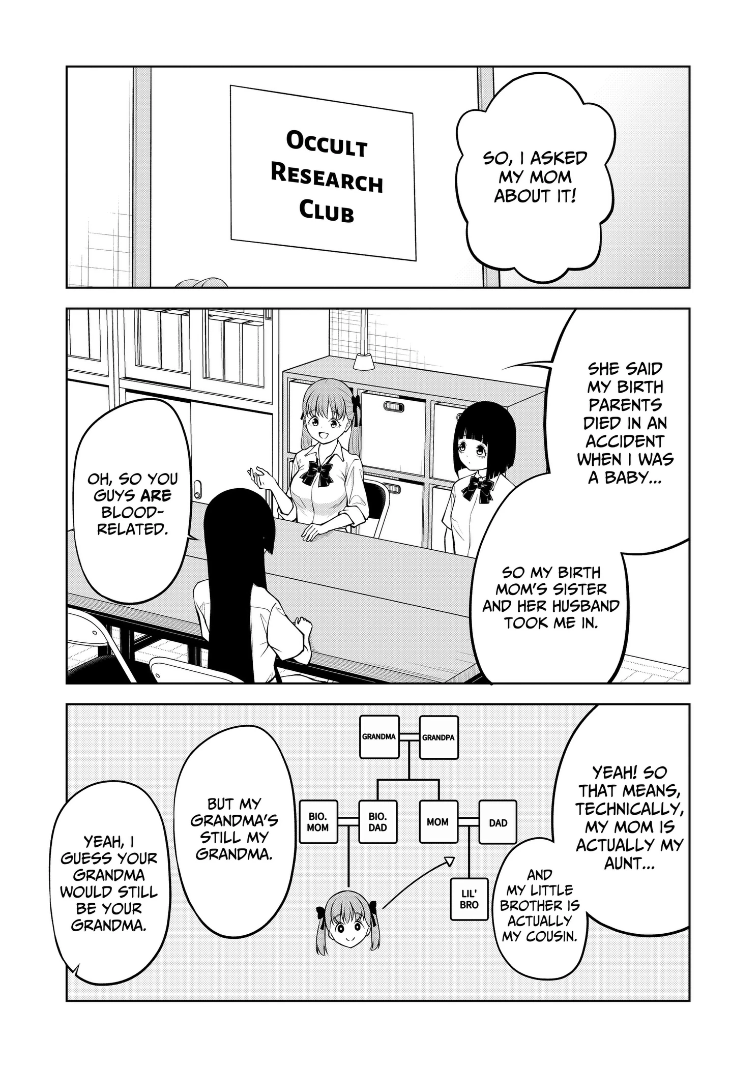 Read SATANICA chapter 12 image 18 on Lezhin