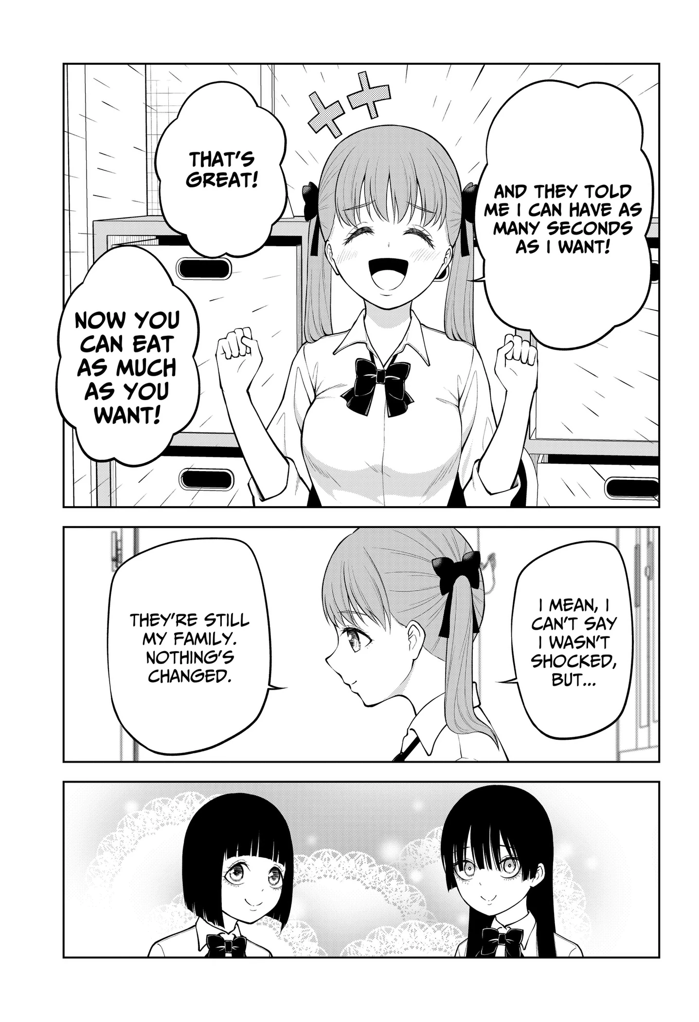 Read SATANICA chapter 12 image 20 on Lezhin
