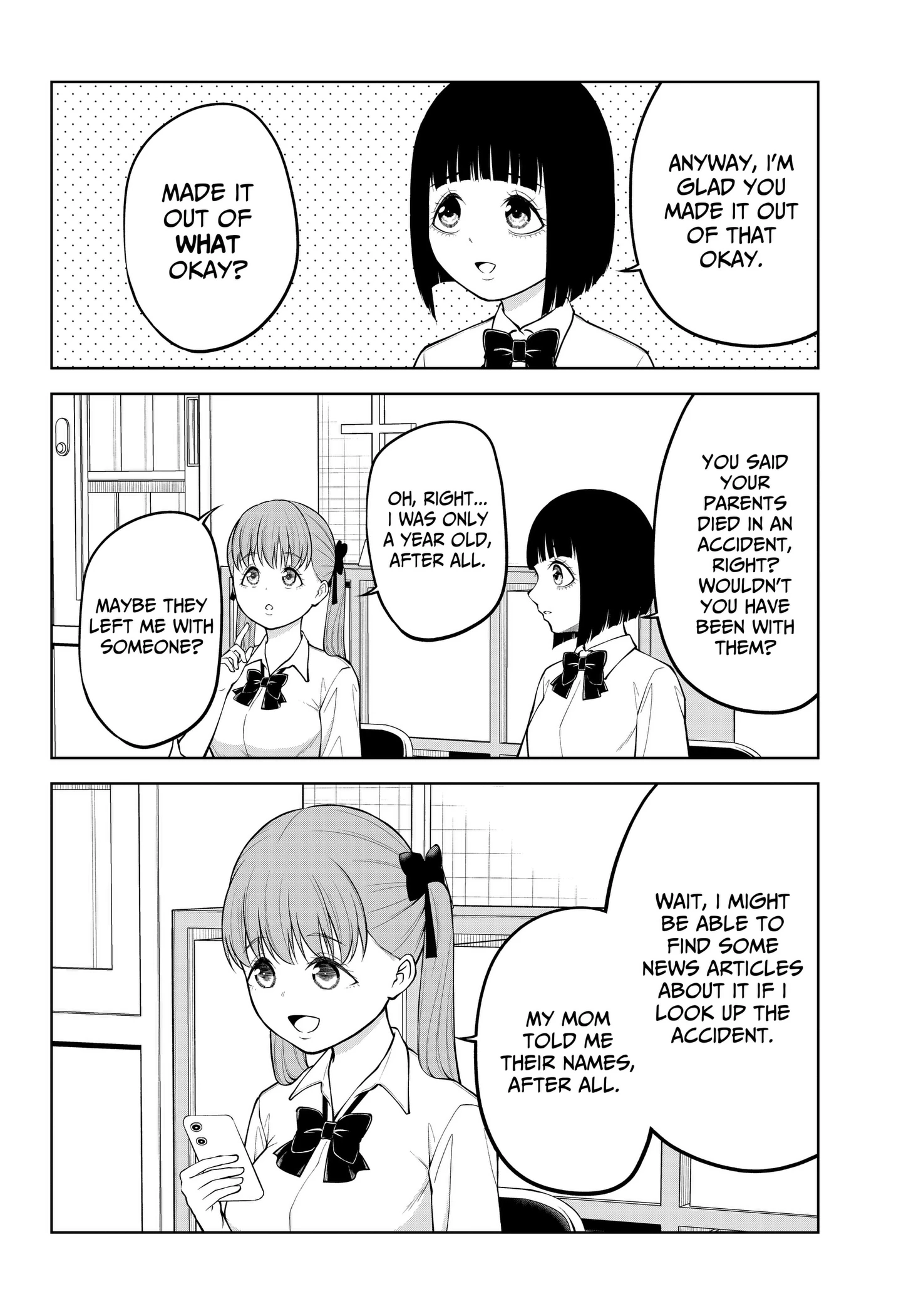 Read SATANICA chapter 12 image 21 on Lezhin