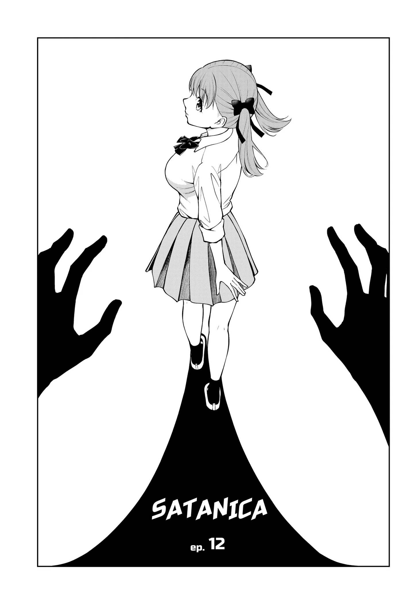 Read SATANICA chapter 12 image 4 on Lezhin