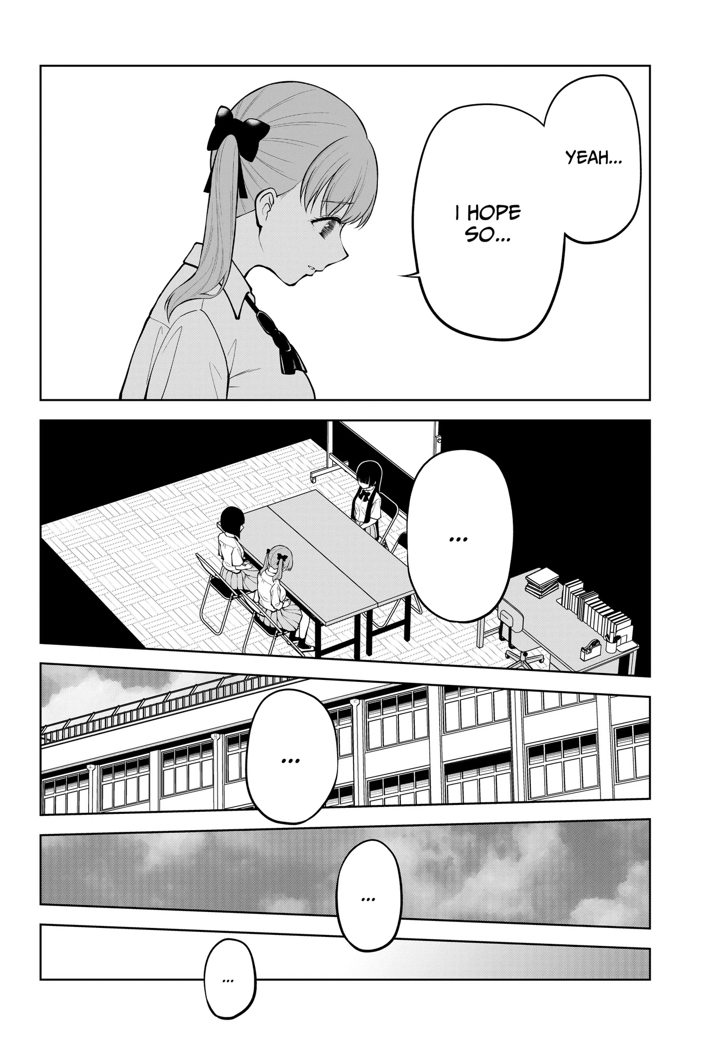 Read SATANICA chapter 12 image 7 on Lezhin