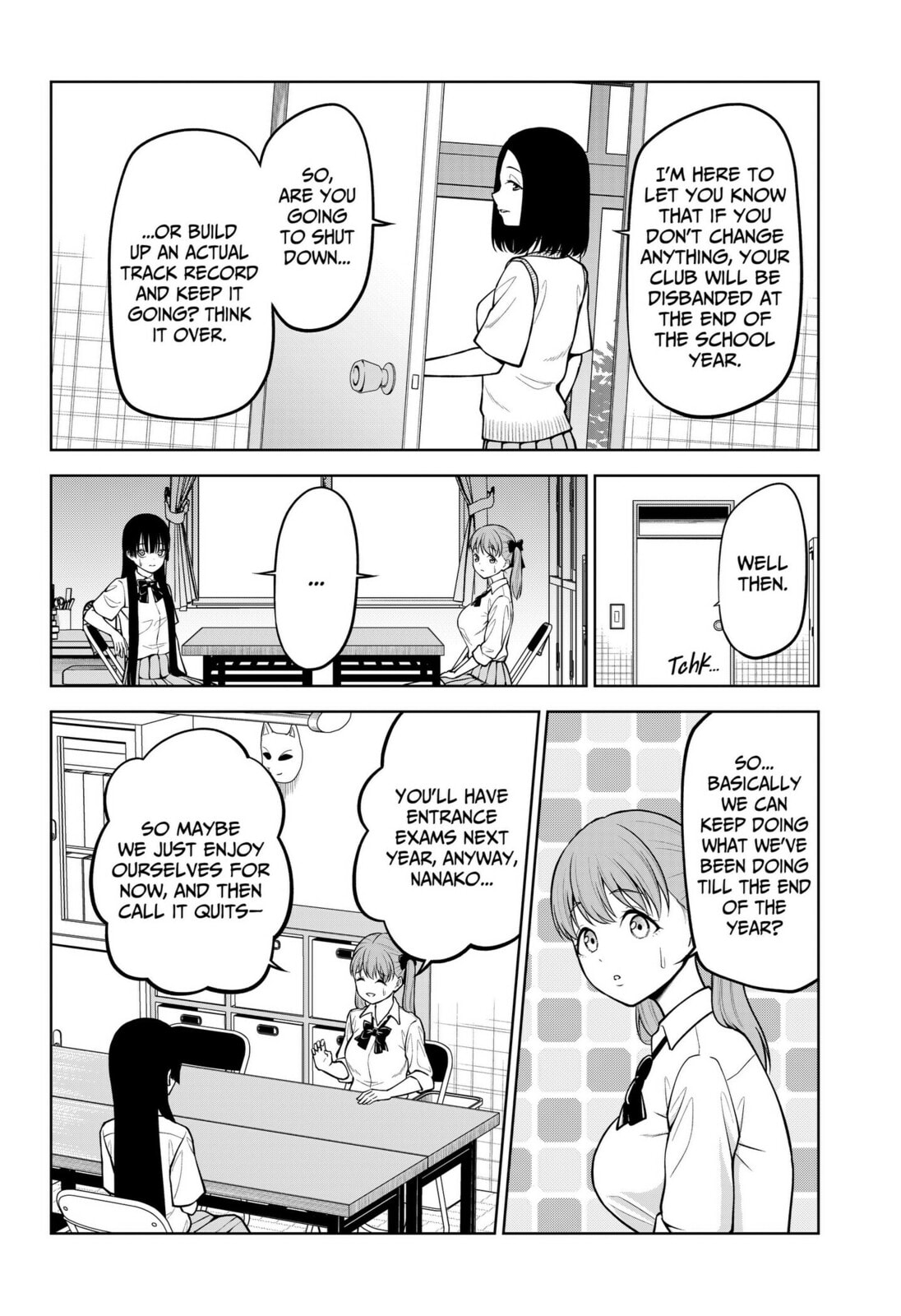 Read SATANICA chapter 2 image 13 on Lezhin