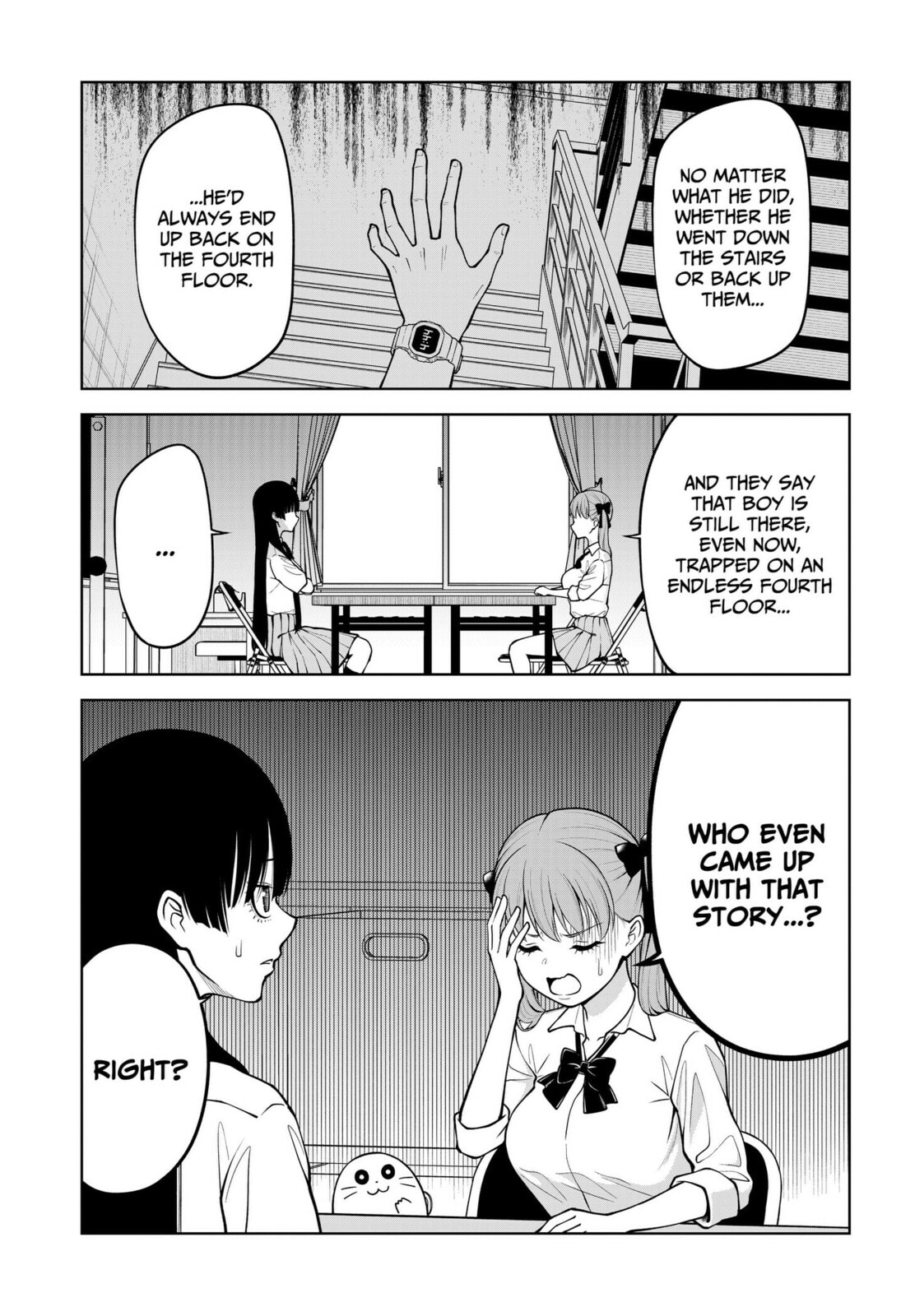 Read SATANICA chapter 2 image 2 on Lezhin