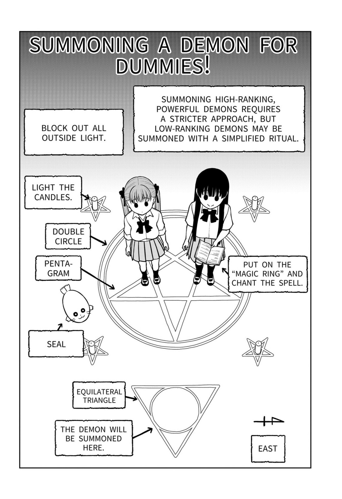 Read SATANICA chapter 2 image 23 on Lezhin