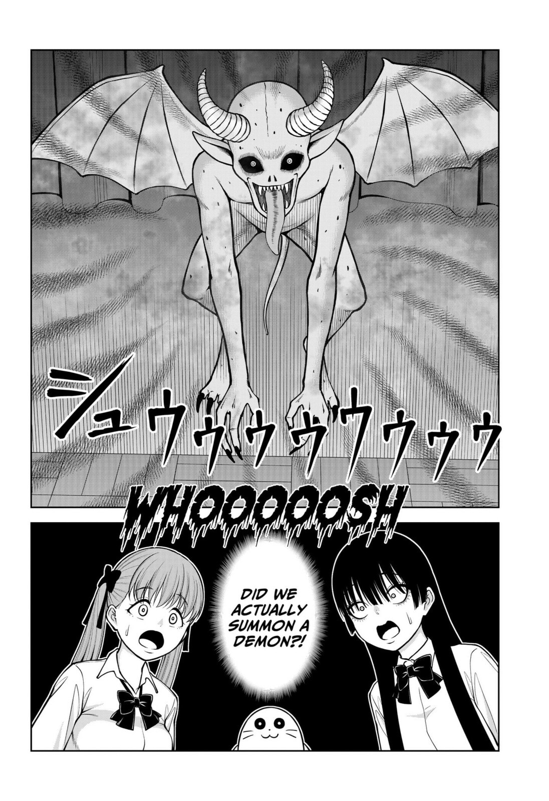 Read SATANICA chapter 2 image 31 on Lezhin