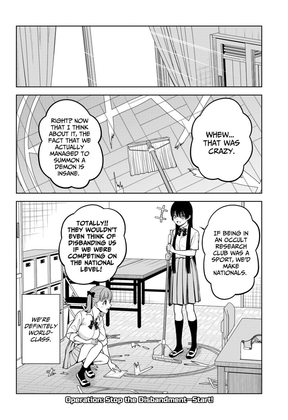 Read SATANICA chapter 2 image 39 on Lezhin