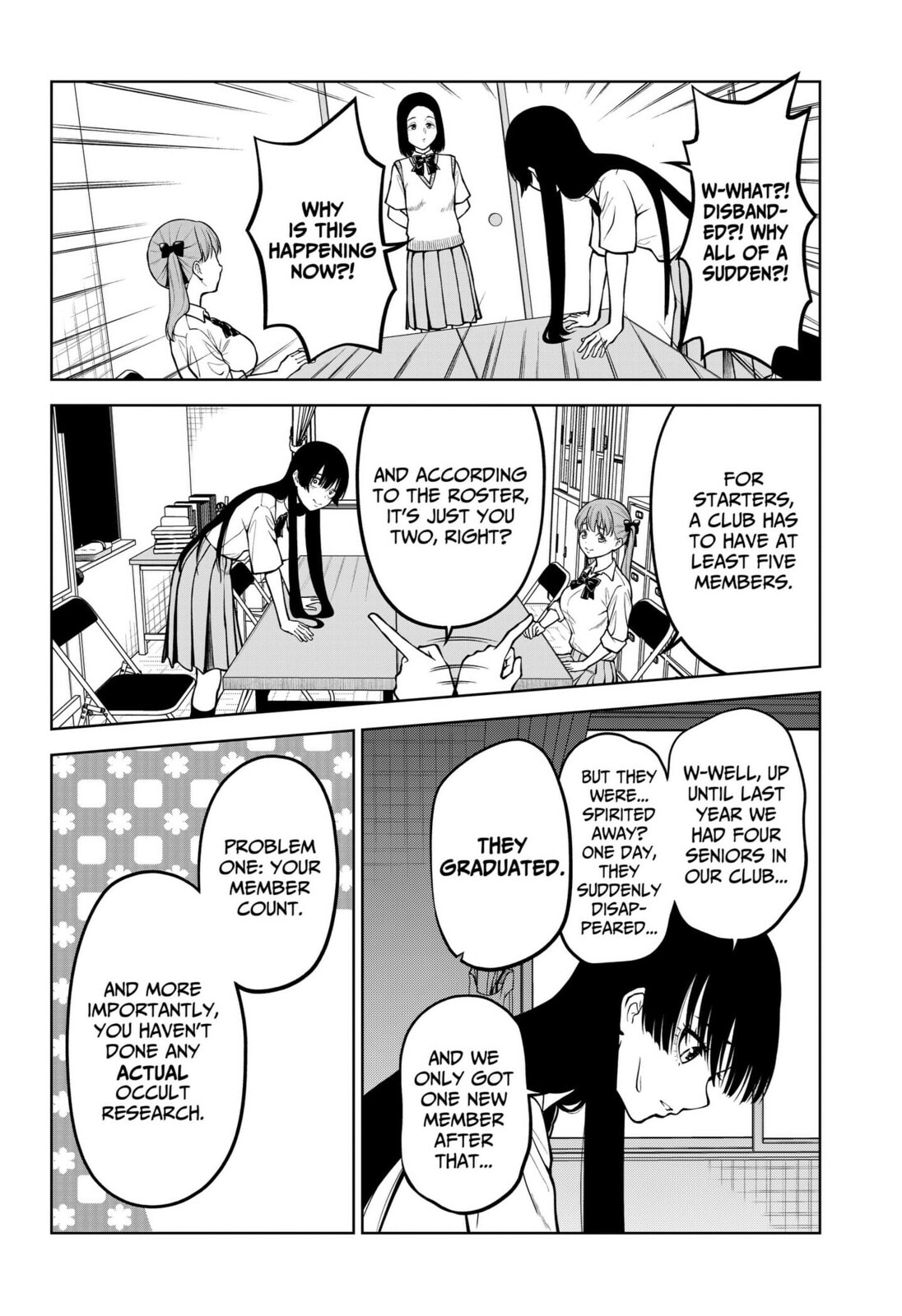 Read SATANICA chapter 2 image 9 on Lezhin