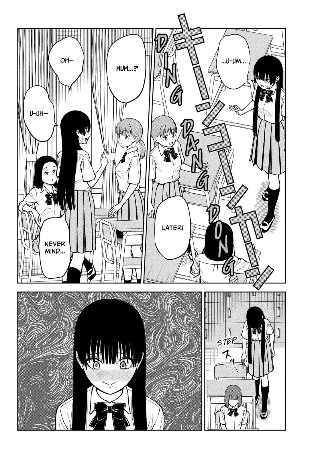 Read SATANICA chapter 3 image 11 on Lezhin