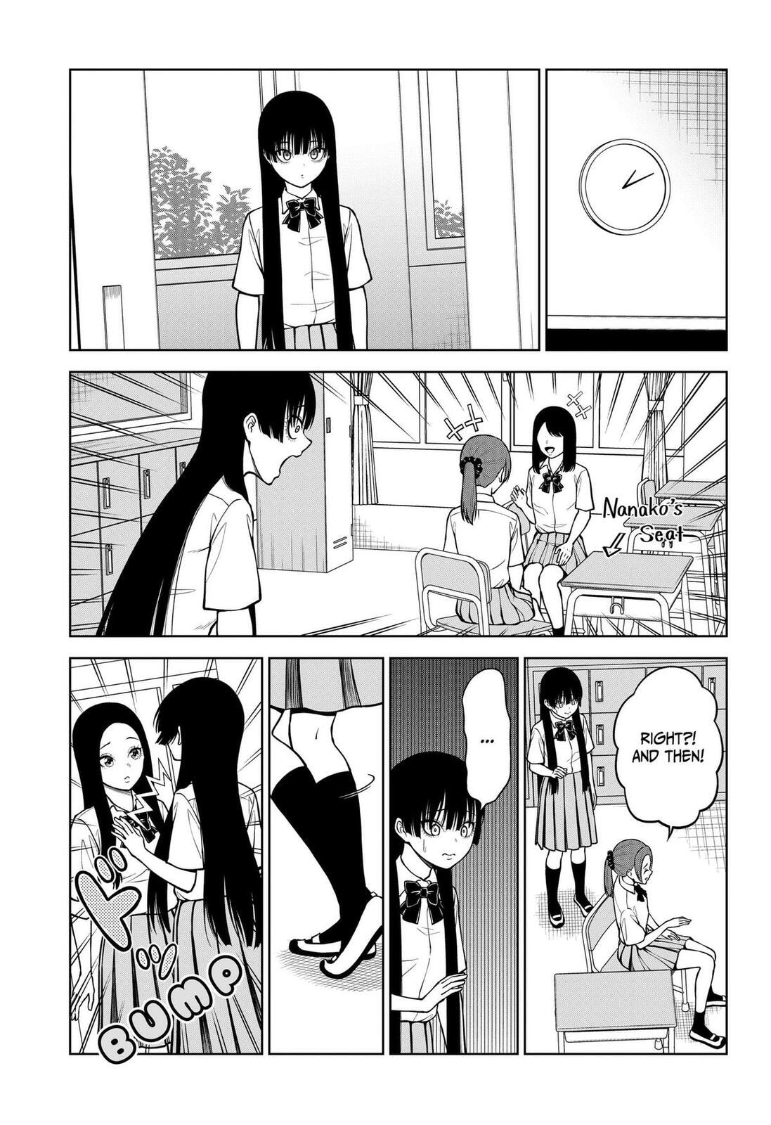 Read SATANICA chapter 3 image 12 on Lezhin