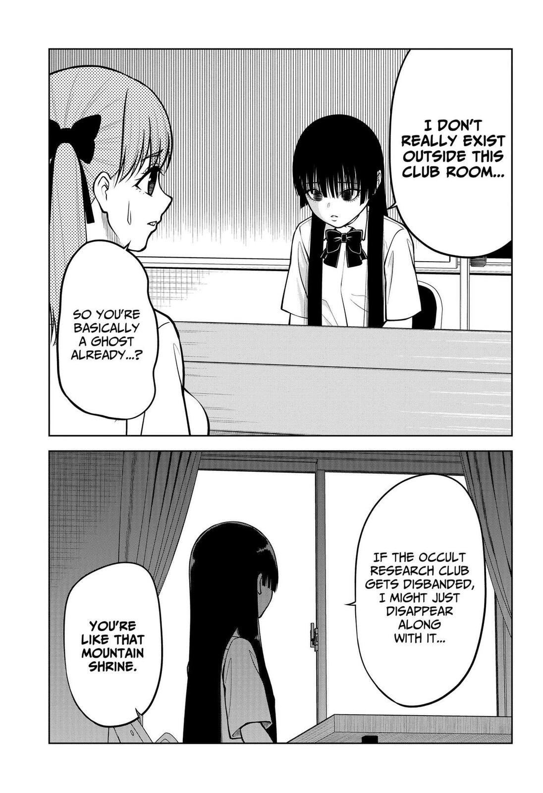 Read SATANICA chapter 3 image 14 on Lezhin
