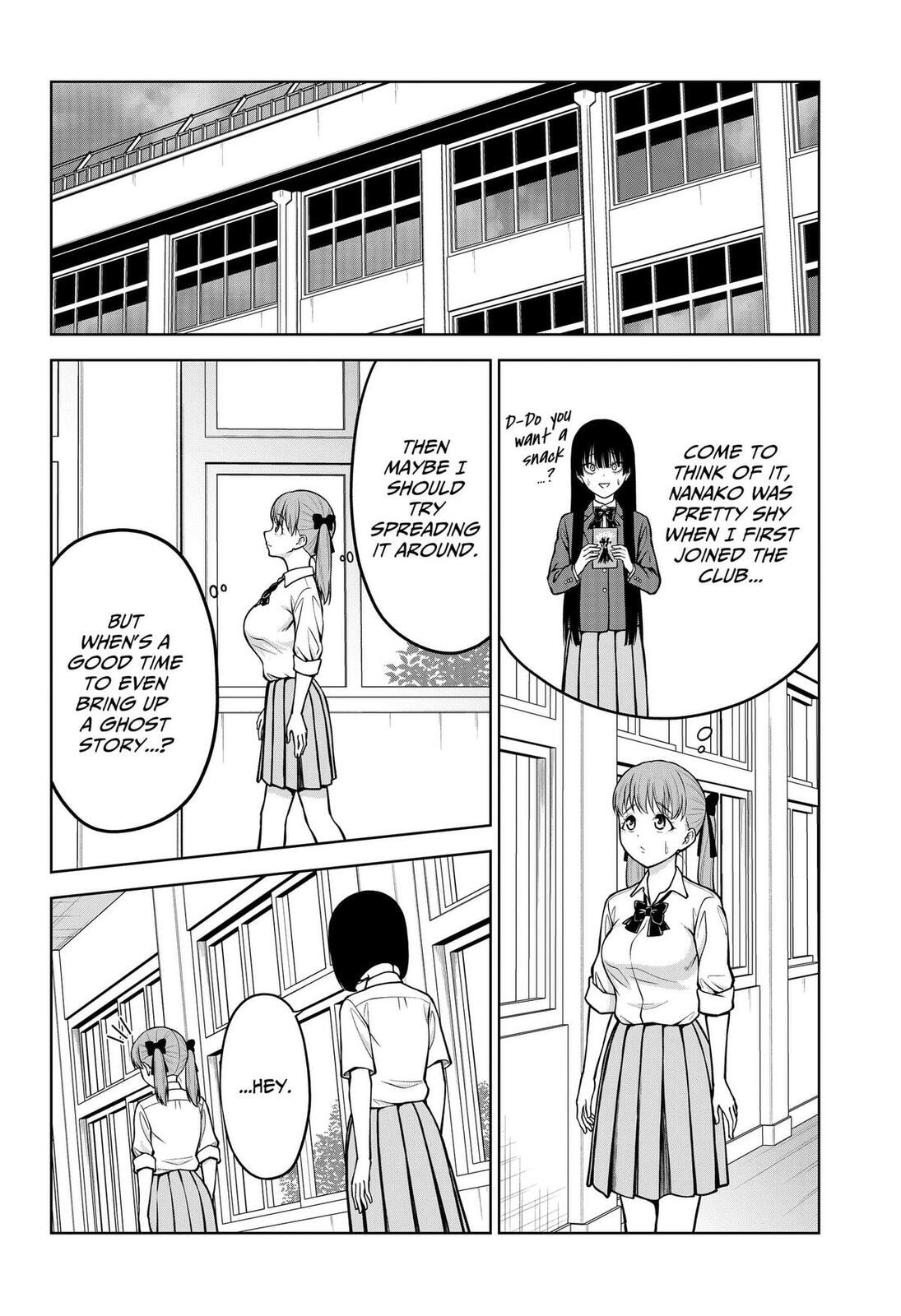 Read SATANICA chapter 3 image 15 on Lezhin