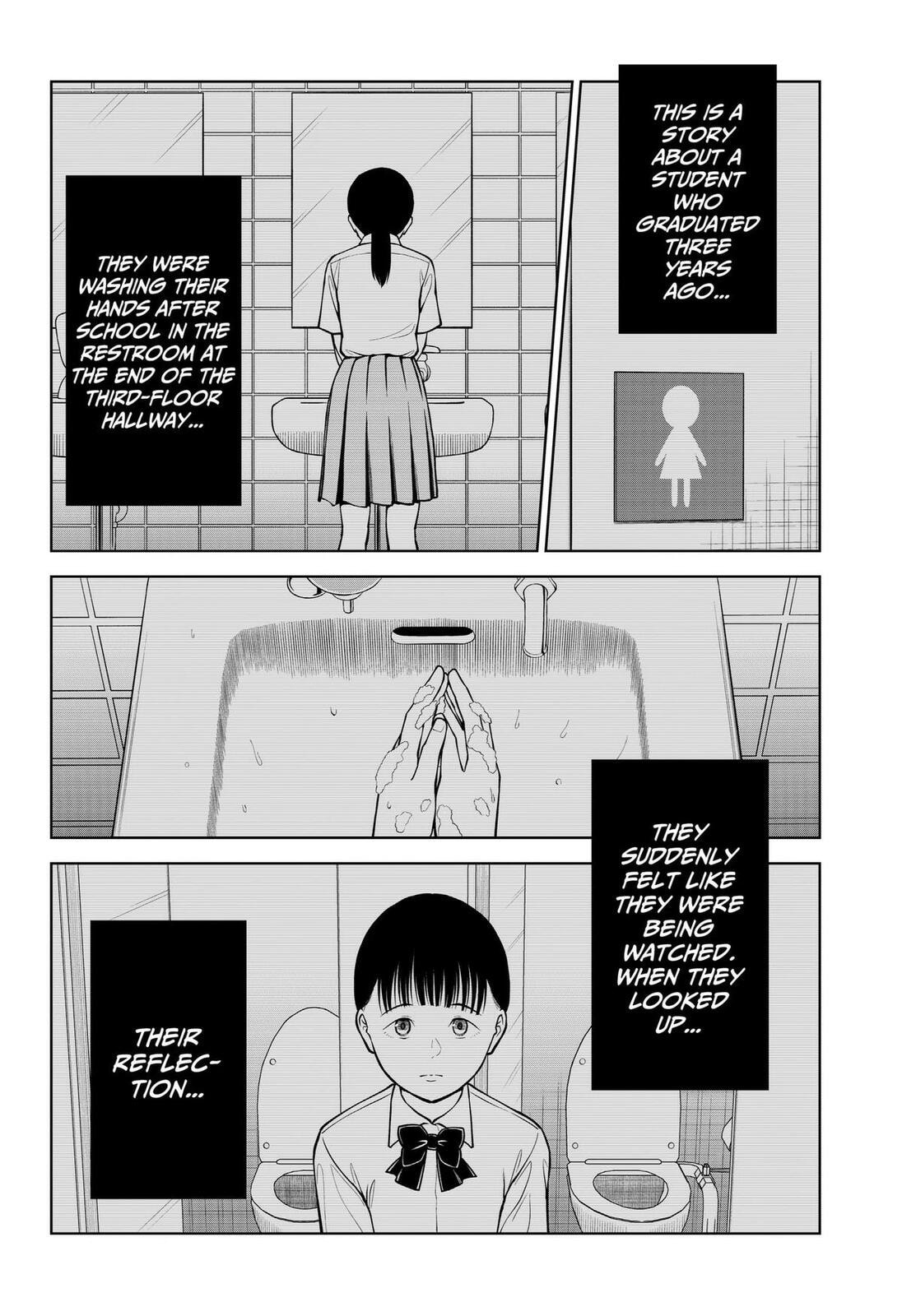 Read SATANICA chapter 3 image 7 on Lezhin