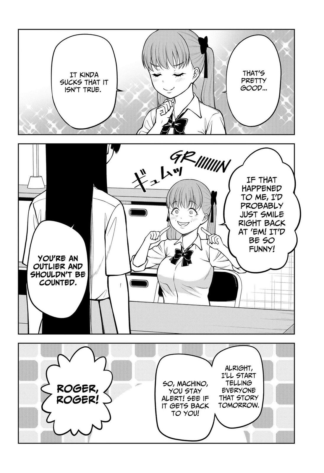 Read SATANICA chapter 3 image 9 on Lezhin