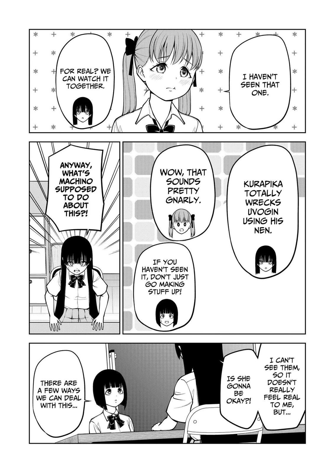 Read SATANICA chapter 4 image 10 on Lezhin