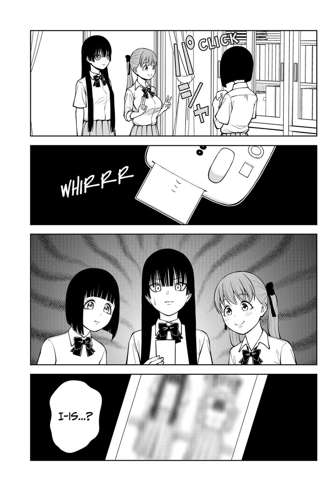 Read SATANICA chapter 4 image 14 on Lezhin