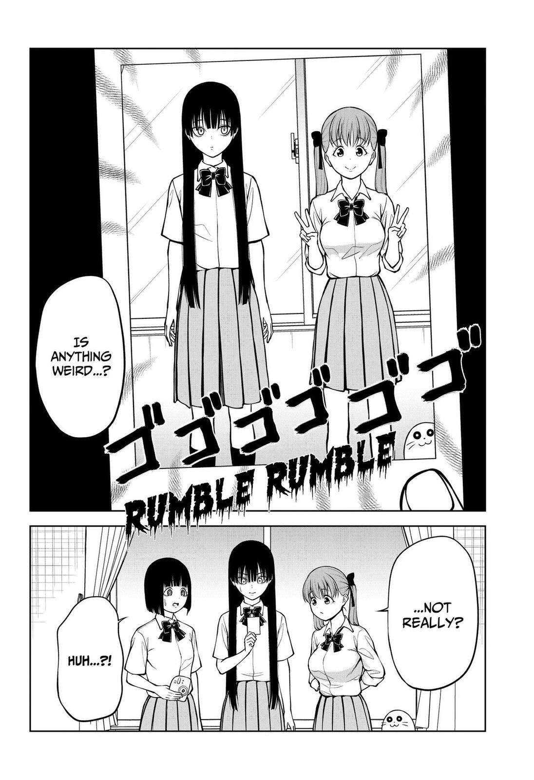Read SATANICA chapter 4 image 15 on Lezhin