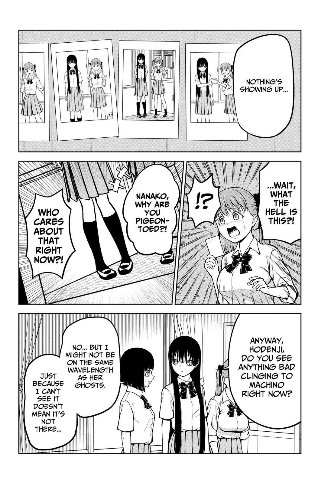 Read SATANICA chapter 4 image 17 on Lezhin