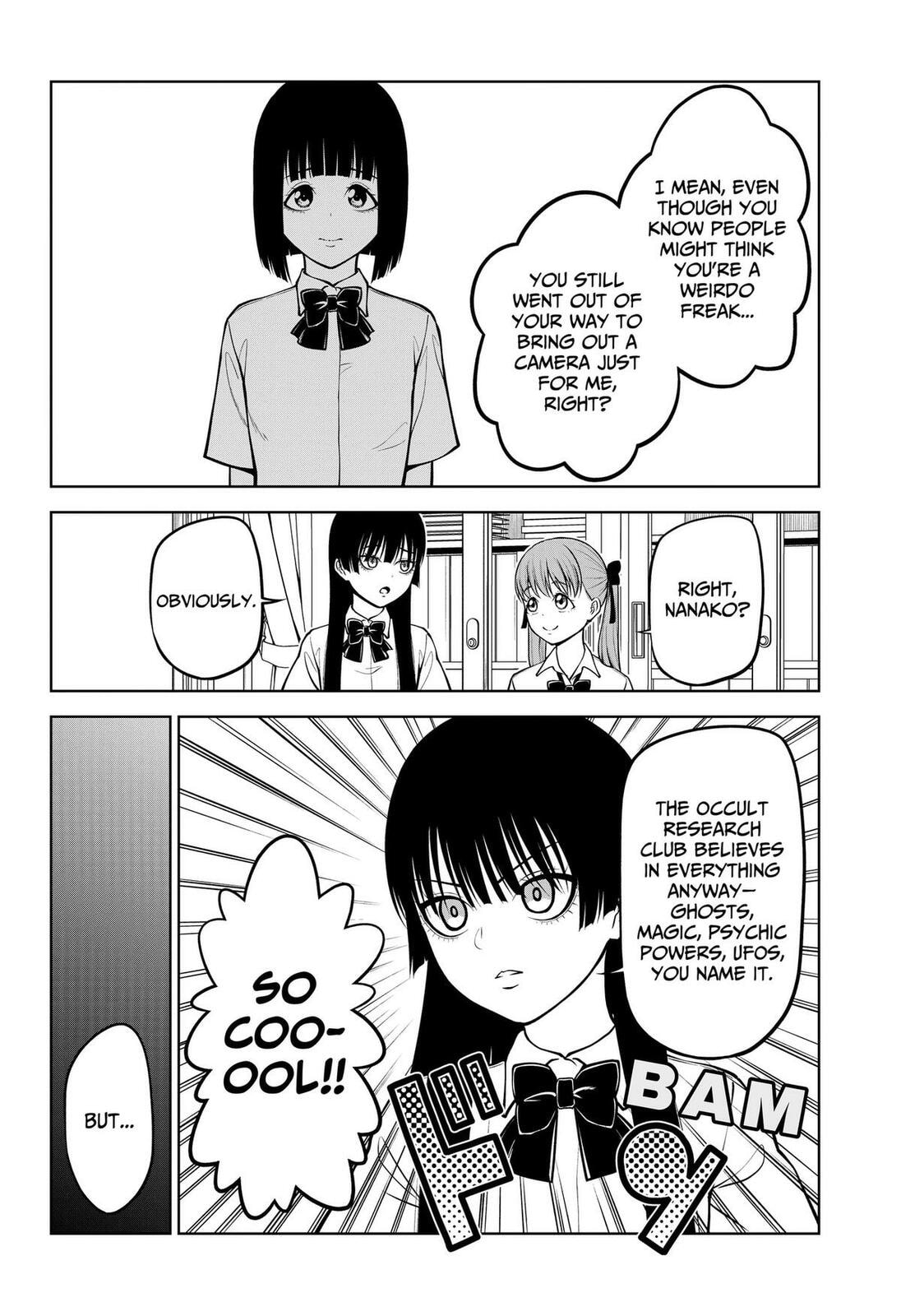 Read SATANICA chapter 4 image 21 on Lezhin