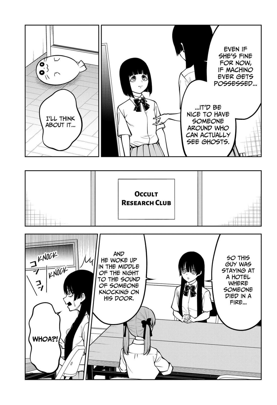 Read SATANICA chapter 4 image 22 on Lezhin