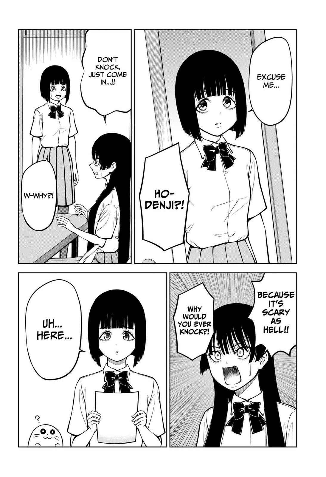 Read SATANICA chapter 4 image 23 on Lezhin
