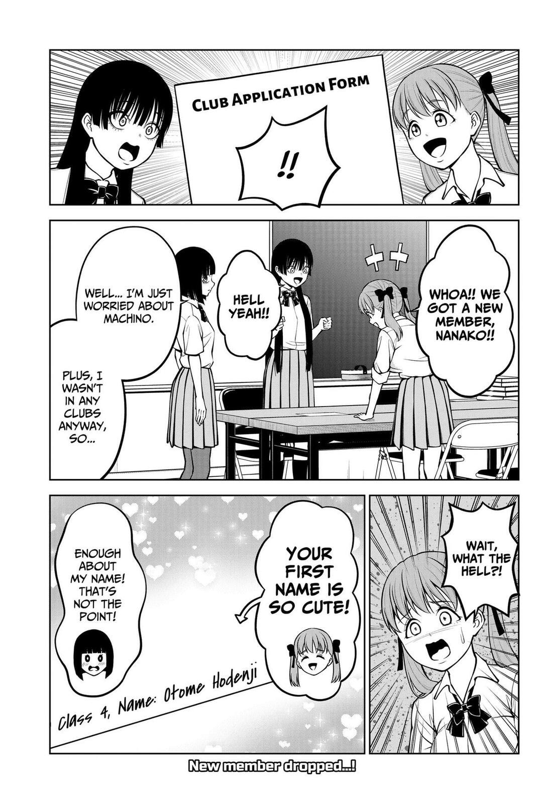 Read SATANICA chapter 4 image 24 on Lezhin
