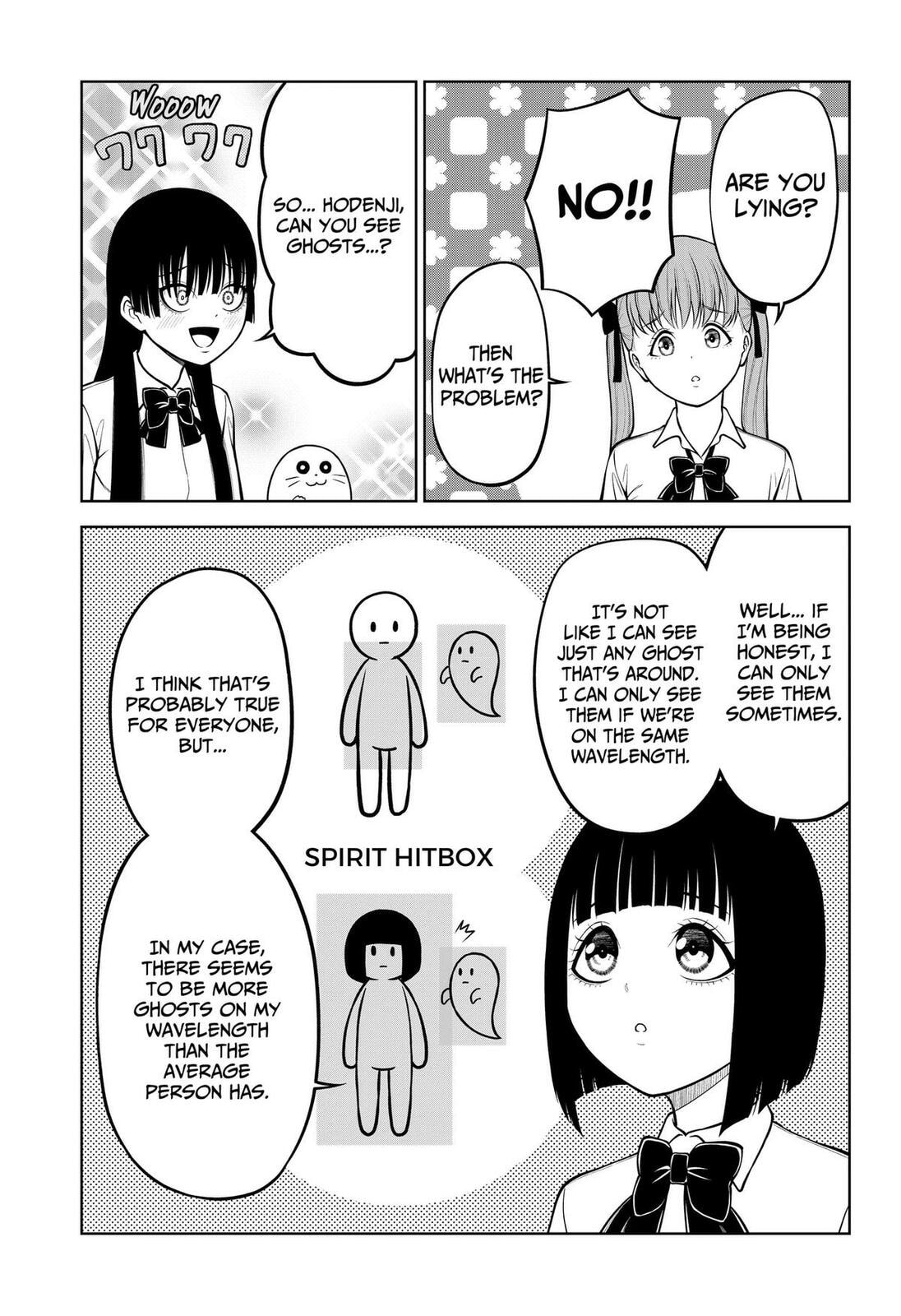Read SATANICA chapter 4 image 4 on Lezhin