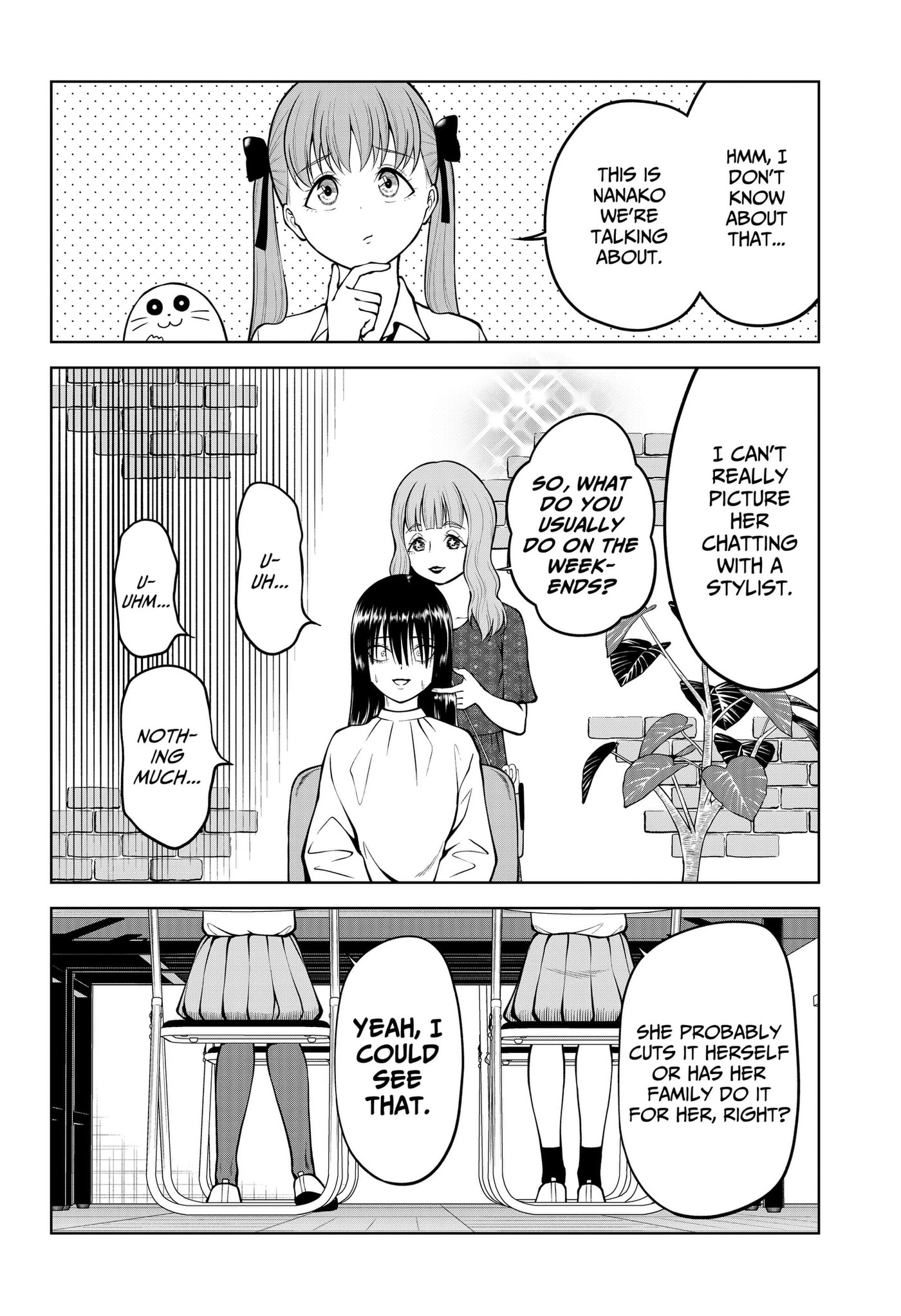 Read SATANICA chapter 6.5 image 3 on Lezhin