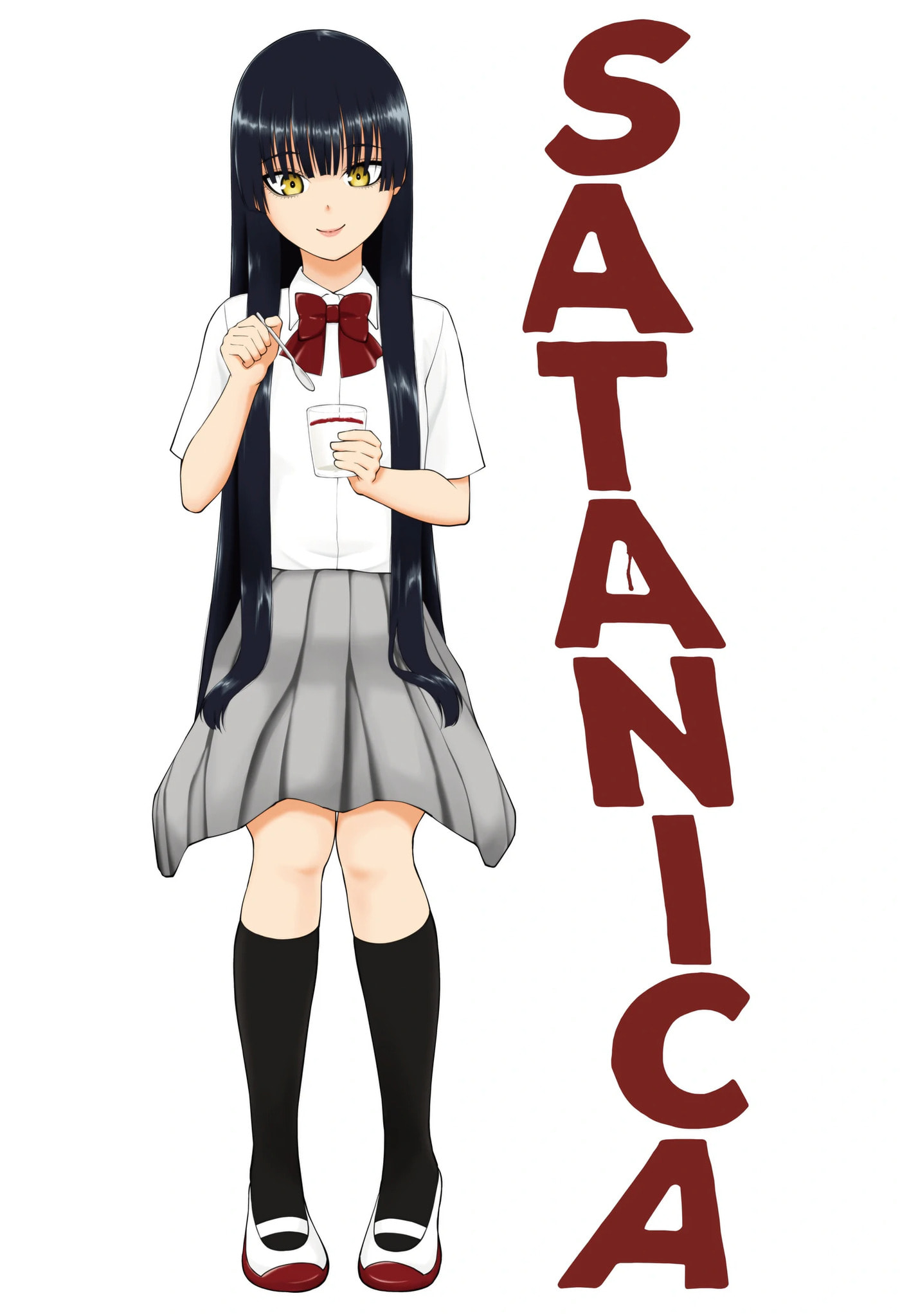 Read SATANICA chapter 6.5 image 8 on Lezhin