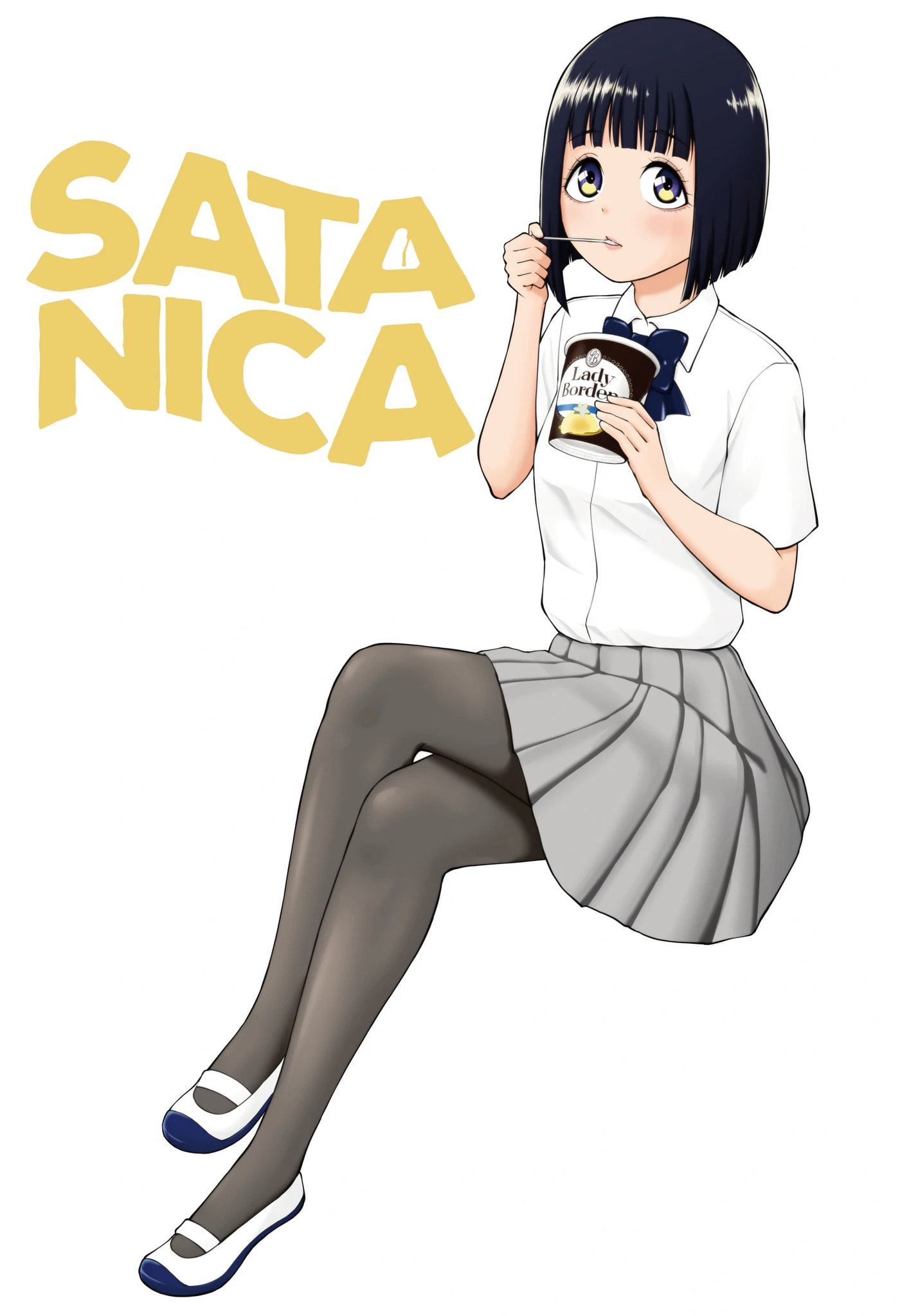Read SATANICA chapter 6.5 image 9 on Lezhin