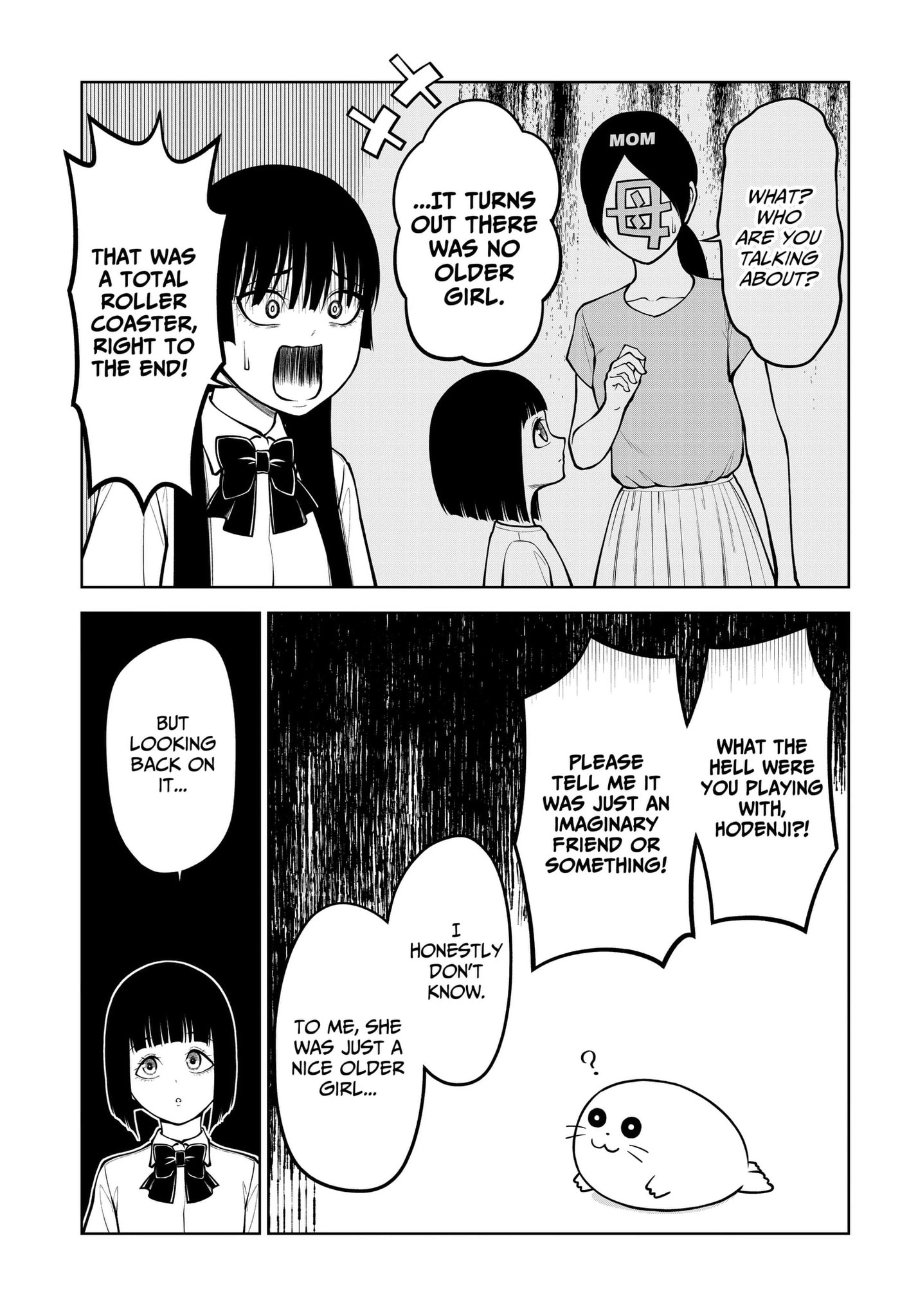 Read SATANICA chapter 6 image 6 on Lezhin