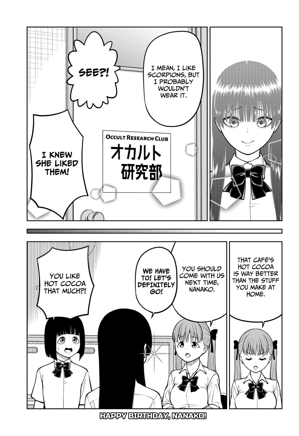 Read SATANICA chapter 7 image 10 on Lezhin