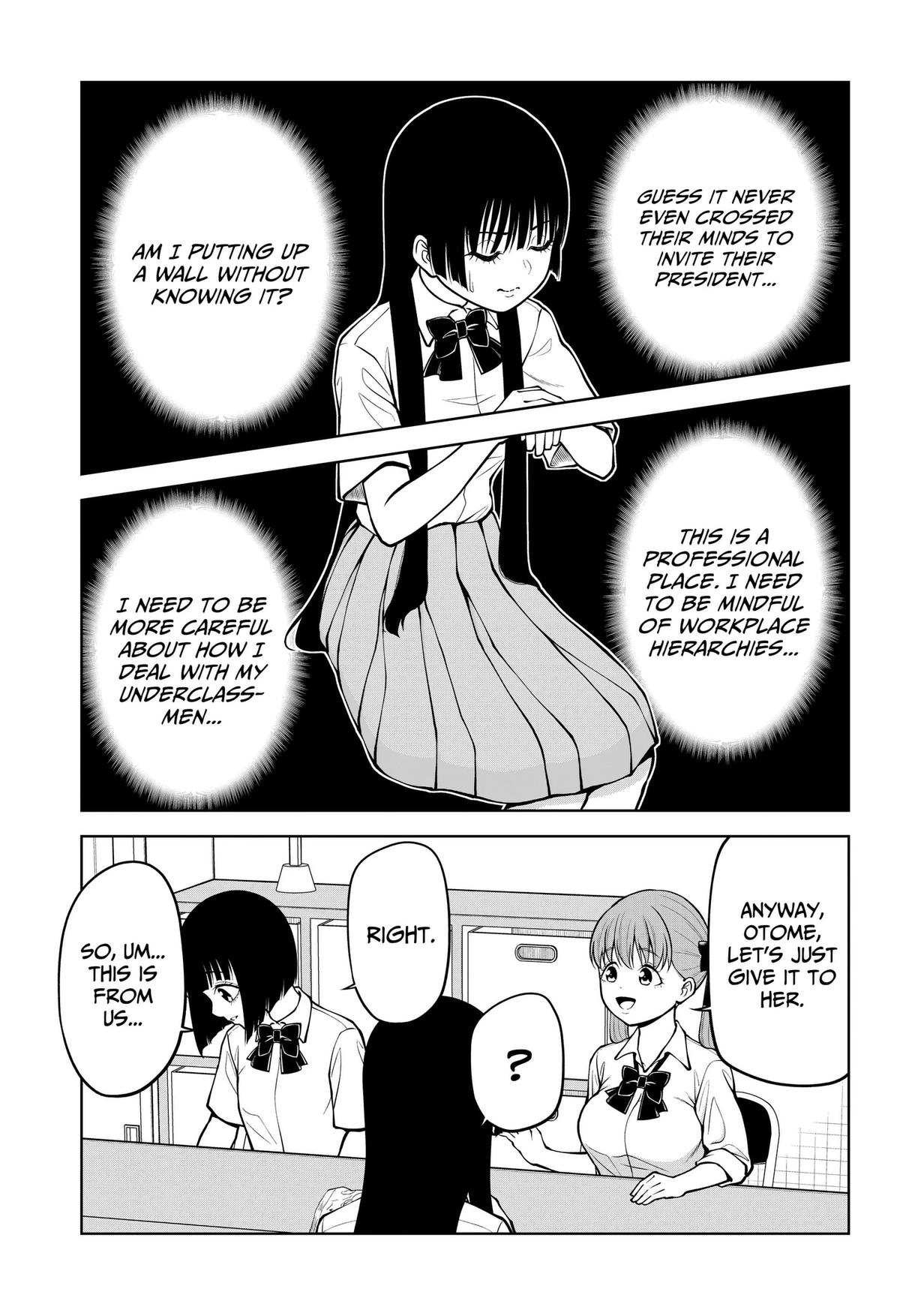 Read SATANICA chapter 7 image 6 on Lezhin